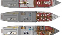 ALLURE - Layout Plans